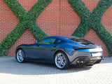 2023 Ferrari Roma Blue Coupe Sports Car with 4 Seats 3.8T V8 F1 DCT - Malaysia Ferrari Car for Sale Promotion [DIRECT IMPORT]