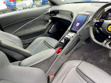 2023 Ferrari Roma Blue Coupe Sports Car with 4 Seats 3.8T V8 F1 DCT - Malaysia Ferrari Car for Sale Promotion [DIRECT IMPORT]