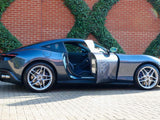 2023 Ferrari Roma Blue Coupe Sports Car with 4 Seats 3.8T V8 F1 DCT - Malaysia Ferrari Car for Sale Promotion [DIRECT IMPORT]