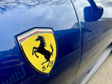 2023 Ferrari Roma Blue Coupe Sports Car with 4 Seats 3.8T V8 F1 DCT - Malaysia Ferrari Car for Sale Promotion [DIRECT IMPORT]