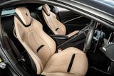 2023 Ferrari Roma Grey Coupe Sports Car with 4 Seats 3.8T V8 F1 DCT - Malaysia Ferrari Car for Sale Promotion [DIRECT IMPORT]