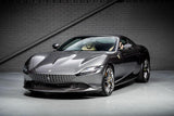 2023 Ferrari Roma Grey Coupe Sports Car with 4 Seats 3.8T V8 F1 DCT - Malaysia Ferrari Car for Sale Promotion [DIRECT IMPORT]