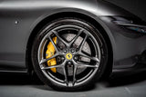 2023 Ferrari Roma Grey Coupe Sports Car with 4 Seats 3.8T V8 F1 DCT - Malaysia Ferrari Car for Sale Promotion [DIRECT IMPORT]
