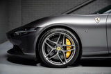 2023 Ferrari Roma Grey Coupe Sports Car with 4 Seats 3.8T V8 F1 DCT - Malaysia Ferrari Car for Sale Promotion [DIRECT IMPORT]