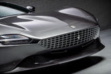 2023 Ferrari Roma Grey Coupe Sports Car with 4 Seats 3.8T V8 F1 DCT - Malaysia Ferrari Car for Sale Promotion [DIRECT IMPORT]
