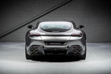 2023 Ferrari Roma Grey Coupe Sports Car with 4 Seats 3.8T V8 F1 DCT - Malaysia Ferrari Car for Sale Promotion [DIRECT IMPORT]