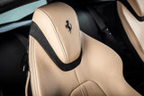 2023 Ferrari Roma Grey Coupe Sports Car with 4 Seats 3.8T V8 F1 DCT - Malaysia Ferrari Car for Sale Promotion [DIRECT IMPORT]