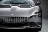 2023 Ferrari Roma Grey Coupe Sports Car with 4 Seats 3.8T V8 F1 DCT - Malaysia Ferrari Car for Sale Promotion [DIRECT IMPORT]