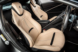 2023 Ferrari Roma Grey Coupe Sports Car with 4 Seats 3.8T V8 F1 DCT - Malaysia Ferrari Car for Sale Promotion [DIRECT IMPORT]