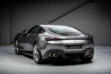 2023 Ferrari Roma Grey Coupe Sports Car with 4 Seats 3.8T V8 F1 DCT - Malaysia Ferrari Car for Sale Promotion [DIRECT IMPORT]
