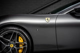 2023 Ferrari Roma Grey Coupe Sports Car with 4 Seats 3.8T V8 F1 DCT - Malaysia Ferrari Car for Sale Promotion [DIRECT IMPORT]