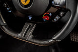 2023 Ferrari Roma Grey Coupe Sports Car with 4 Seats 3.8T V8 F1 DCT - Malaysia Ferrari Car for Sale Promotion [DIRECT IMPORT]