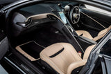 2023 Ferrari Roma Grey Coupe Sports Car with 4 Seats 3.8T V8 F1 DCT - Malaysia Ferrari Car for Sale Promotion [DIRECT IMPORT]