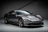 2023 Ferrari Roma Grey Coupe Sports Car with 4 Seats 3.8T V8 F1 DCT - Malaysia Ferrari Car for Sale Promotion [DIRECT IMPORT]