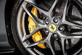 2023 Ferrari Roma Grey Coupe Sports Car with 4 Seats 3.8T V8 F1 DCT - Malaysia Ferrari Car for Sale Promotion [DIRECT IMPORT]