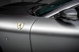 2023 Ferrari Roma Grey Coupe Sports Car with 4 Seats 3.8T V8 F1 DCT - Malaysia Ferrari Car for Sale Promotion [DIRECT IMPORT]
