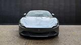 2023 Ferrari Roma Grey Coupe Sports Car with 4 Seats 3.8T V8 F1 DCT - Malaysia Ferrari Car for Sale Promotion [DIRECT IMPORT]