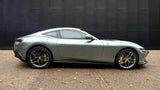2023 Ferrari Roma Grey Coupe Sports Car with 4 Seats 3.8T V8 F1 DCT - Malaysia Ferrari Car for Sale Promotion [DIRECT IMPORT]