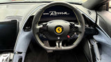 2023 Ferrari Roma Grey Coupe Sports Car with 4 Seats 3.8T V8 F1 DCT - Malaysia Ferrari Car for Sale Promotion [DIRECT IMPORT]