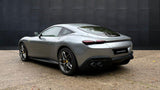 2023 Ferrari Roma Grey Coupe Sports Car with 4 Seats 3.8T V8 F1 DCT - Malaysia Ferrari Car for Sale Promotion [DIRECT IMPORT]