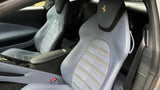 2023 Ferrari Roma Grey Coupe Sports Car with 4 Seats 3.8T V8 F1 DCT - Malaysia Ferrari Car for Sale Promotion [DIRECT IMPORT]