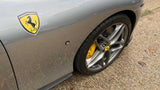 2023 Ferrari Roma Grey Coupe Sports Car with 4 Seats 3.8T V8 F1 DCT - Malaysia Ferrari Car for Sale Promotion [DIRECT IMPORT]