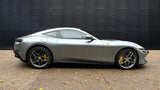 2023 Ferrari Roma Grey Coupe Sports Car with 4 Seats 3.8T V8 F1 DCT - Malaysia Ferrari Car for Sale Promotion [DIRECT IMPORT]