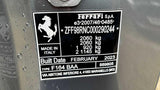2023 Ferrari Roma Grey Coupe Sports Car with 4 Seats 3.8T V8 F1 DCT - Malaysia Ferrari Car for Sale Promotion [DIRECT IMPORT]