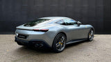 2023 Ferrari Roma Grey Coupe Sports Car with 4 Seats 3.8T V8 F1 DCT - Malaysia Ferrari Car for Sale Promotion [DIRECT IMPORT]
