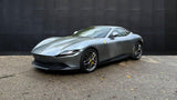 2023 Ferrari Roma Grey Coupe Sports Car with 4 Seats 3.8T V8 F1 DCT - Malaysia Ferrari Car for Sale Promotion [DIRECT IMPORT]