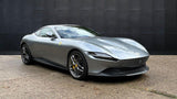 2023 Ferrari Roma Grey Coupe Sports Car with 4 Seats 3.8T V8 F1 DCT - Malaysia Ferrari Car for Sale Promotion [DIRECT IMPORT]