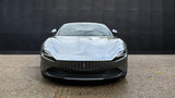 2023 Ferrari Roma Grey Coupe Sports Car with 4 Seats 3.8T V8 F1 DCT - Malaysia Ferrari Car for Sale Promotion [DIRECT IMPORT]