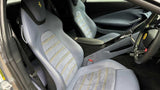 2023 Ferrari Roma Grey Coupe Sports Car with 4 Seats 3.8T V8 F1 DCT - Malaysia Ferrari Car for Sale Promotion [DIRECT IMPORT]