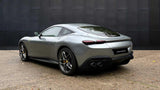 2023 Ferrari Roma Grey Coupe Sports Car with 4 Seats 3.8T V8 F1 DCT - Malaysia Ferrari Car for Sale Promotion [DIRECT IMPORT]