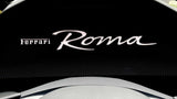 2023 Ferrari Roma Grey Coupe Sports Car with 4 Seats 3.8T V8 F1 DCT - Malaysia Ferrari Car for Sale Promotion [DIRECT IMPORT]