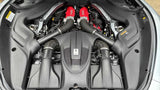 2023 Ferrari Roma Grey Coupe Sports Car with 4 Seats 3.8T V8 F1 DCT - Malaysia Ferrari Car for Sale Promotion [DIRECT IMPORT]