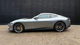2023 Ferrari Roma Grey Coupe Sports Car with 4 Seats 3.8T V8 F1 DCT - Malaysia Ferrari Car for Sale Promotion [DIRECT IMPORT]