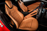 2023 Ferrari Roma Red Coupe Sports Car with 4 Seats 3.8T V8 F1 DCT - Malaysia Ferrari Car for Sale Promotion [DIRECT IMPORT]