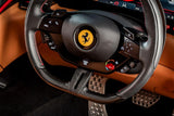 2023 Ferrari Roma Red Coupe Sports Car with 4 Seats 3.8T V8 F1 DCT - Malaysia Ferrari Car for Sale Promotion [DIRECT IMPORT]