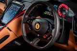 2023 Ferrari Roma Red Coupe Sports Car with 4 Seats 3.8T V8 F1 DCT - Malaysia Ferrari Car for Sale Promotion [DIRECT IMPORT]