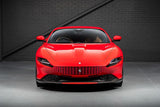 2023 Ferrari Roma Red Coupe Sports Car with 4 Seats 3.8T V8 F1 DCT - Malaysia Ferrari Car for Sale Promotion [DIRECT IMPORT]