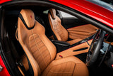 2023 Ferrari Roma Red Coupe Sports Car with 4 Seats 3.8T V8 F1 DCT - Malaysia Ferrari Car for Sale Promotion [DIRECT IMPORT]