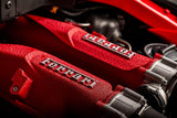 2023 Ferrari Roma Red Coupe Sports Car with 4 Seats 3.8T V8 F1 DCT - Malaysia Ferrari Car for Sale Promotion [DIRECT IMPORT]