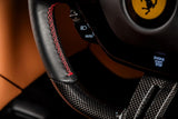 2023 Ferrari Roma Red Coupe Sports Car with 4 Seats 3.8T V8 F1 DCT - Malaysia Ferrari Car for Sale Promotion [DIRECT IMPORT]