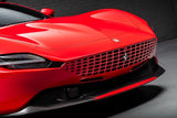 2023 Ferrari Roma Red Coupe Sports Car with 4 Seats 3.8T V8 F1 DCT - Malaysia Ferrari Car for Sale Promotion [DIRECT IMPORT]