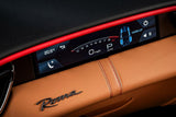 2023 Ferrari Roma Red Coupe Sports Car with 4 Seats 3.8T V8 F1 DCT - Malaysia Ferrari Car for Sale Promotion [DIRECT IMPORT]