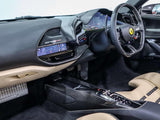 [DIRECT IMPORT] 2023 Ferrari SF90 Spider Black Convertible Coupe Plug-in Hybrid Sports Car with 2 Seats 4.0T V8 F1 DCT 4WD - Malaysia Ferrari Car for Sale Promotion
