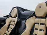 [DIRECT IMPORT] 2023 Ferrari SF90 Spider Black Convertible Coupe Plug-in Hybrid Sports Car with 2 Seats 4.0T V8 F1 DCT 4WD - Malaysia Ferrari Car for Sale Promotion