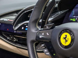 [DIRECT IMPORT] 2023 Ferrari SF90 Spider Black Convertible Coupe Plug-in Hybrid Sports Car with 2 Seats 4.0T V8 F1 DCT 4WD - Malaysia Ferrari Car for Sale Promotion
