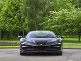 [DIRECT IMPORT] 2023 Ferrari SF90 Spider Black Convertible Coupe Plug-in Hybrid Sports Car with 2 Seats 4.0T V8 F1 DCT 4WD - Malaysia Ferrari Car for Sale Promotion